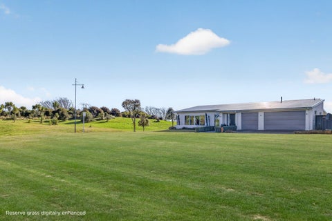 10 Arahura Road, Pegasus, Pegasus