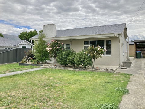 31 Donegal Street, Cromwell, Cromwell