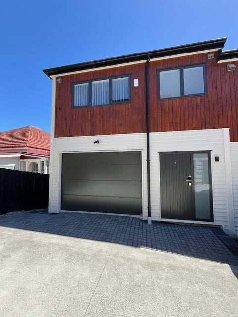 6/1026 New North Road, Mount Albert, Auckland City, Auckland
