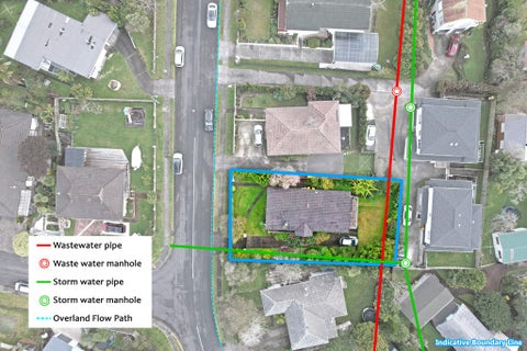 112 Weatherly Road, Torbay, Auckland