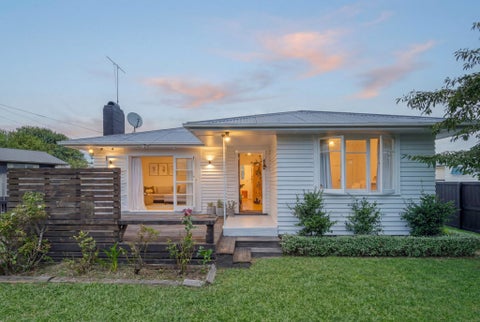 72 Campbell Street, Leamington, Cambridge