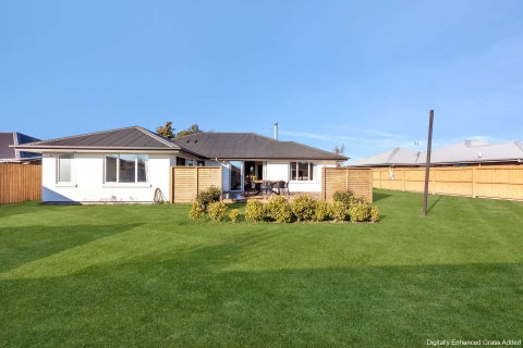 30 Burnham School Road, Rolleston, Rolleston
