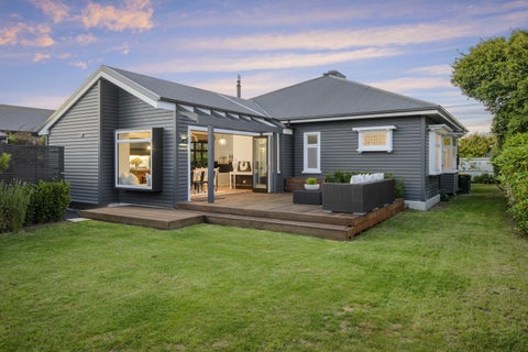 144 Weston Road, St Albans, Christchurch