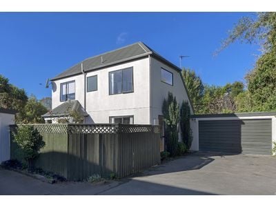 198 Greers Road, Bryndwr, Christchurch