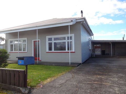 23 Pakington Street, Westport, Westport