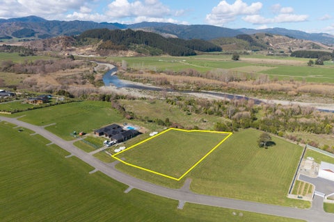 17 Riverside Drive, OHAU