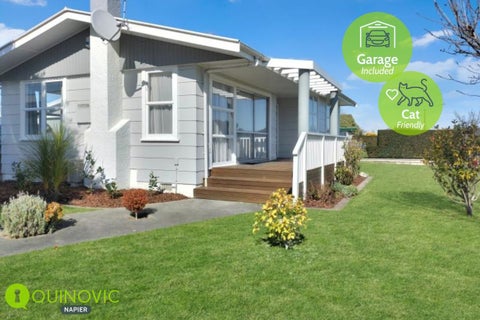 147 Westminster Avenue, Tamatea, Napier