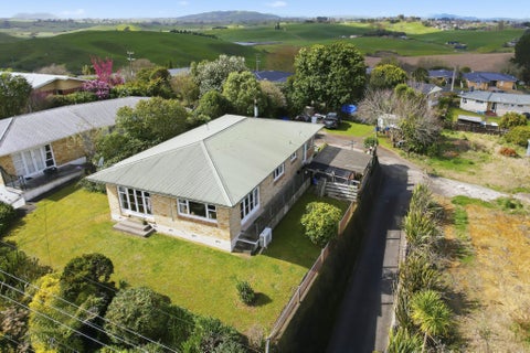 80 Gradara Avenue, Otorohanga, Otorohanga, Waikato