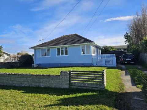 7 Mosston Road, Castlecliff, Whanganui