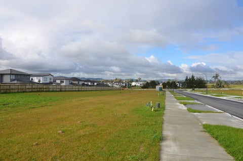 14 Fjord Way, Karaka, Papakura
