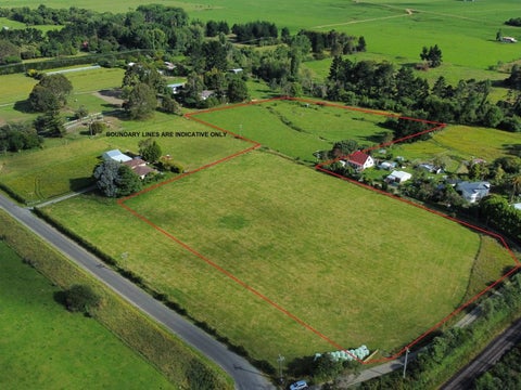 36 Whakahoro Road, Manakau, Levin