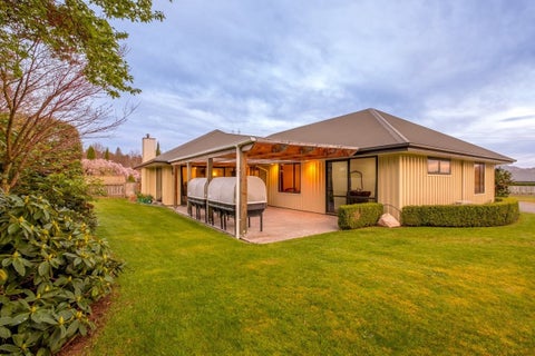 15 Coleridge Street, Hanmer Springs, Hanmer Springs