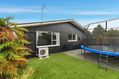 1/156 Bordesley Street, Phillipstown, Christchurch