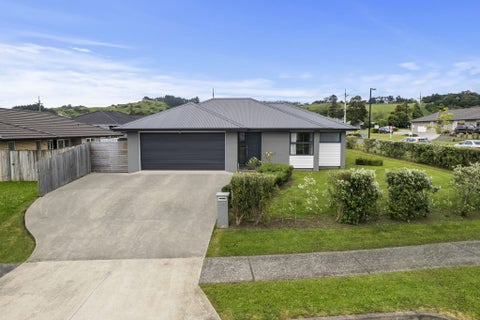 2 Millbrae Place, Pokeno