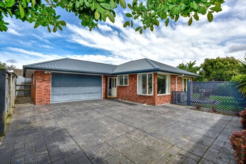 44A Moreland Avenue, Papanui, Christchurch