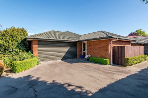 66 Merrin Street, Avonhead, Christchurch