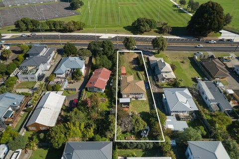 470 Maunganui Road, Mount Maunganui, Mount Maunganui