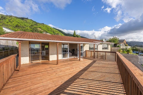 137 Winara Avenue, Waikanae, Waikanae