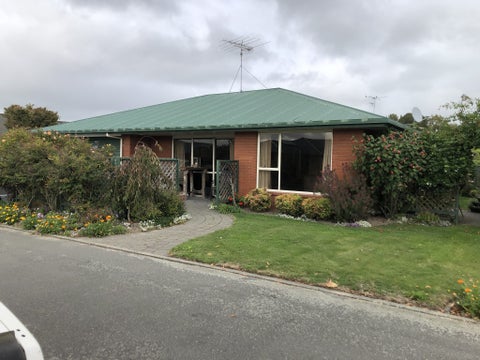 143 Middle Road, Allenton, Ashburton