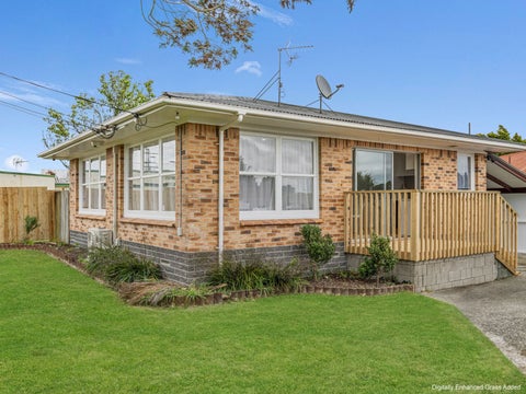 1/60 Grove Road, Papakura, Papakura