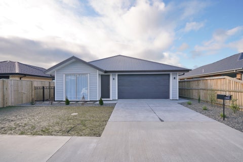 164 Rangiora Woodend Road, Woodend, Woodend