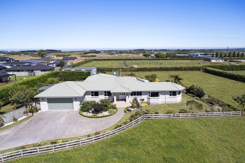 281 Waihi Road, Hawera