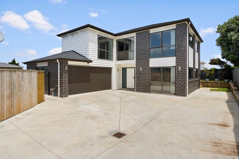 4A Lincoln Road, Manurewa East, Auckland