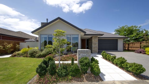 36 Westpark Drive, Burnside, Christchurch
