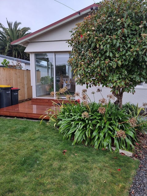 135 Oram Avenue, New Brighton, Christchurch