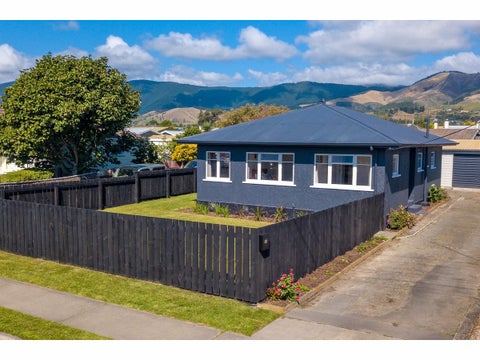 40 Croucher Street, Richmond, Richmond