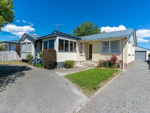 7 Northaw Street, Hoon Hay, Christchurch