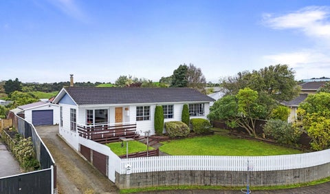 8 Belk Place, Feilding, Feilding