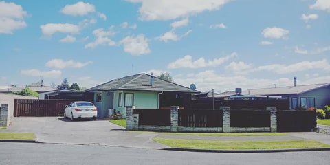 10 Beveridge Place, Greenmeadows, Napier