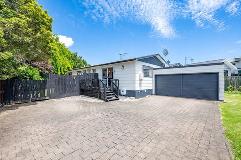 127 Fairview Street, Chartwell, Hamilton