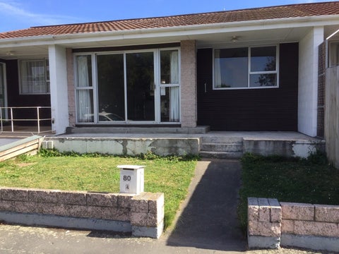 4/80 Charles Street, Waltham, Christchurch