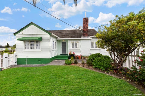 42 Fruitvale Road, New Lynn, Auckland
