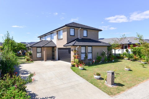 35 Cabourne Drive, Glenview, Hamilton
