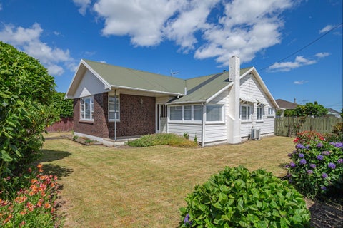 16 Seddon Street, Levin, Levin