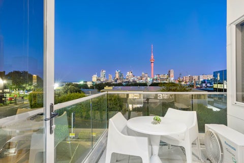 2E/21 Hargreaves Street, Ponsonby, Auckland