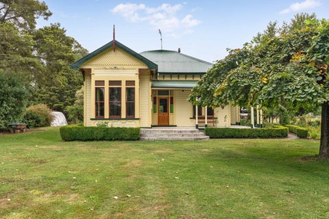 58 Matarawa Road, Dalefield, Carterton