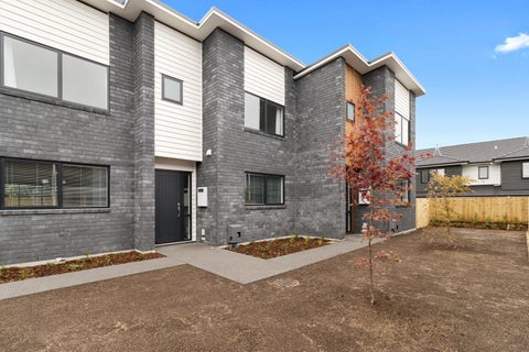 8/88 Carrington Avenue, Silverdale, Hamilton