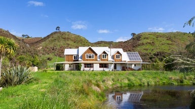 137 Matatara Road, Upokongaro, Whanganui