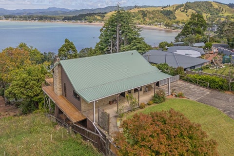 219 Buffalo Beach Sh25 Road, WHITIANGA, Whitianga