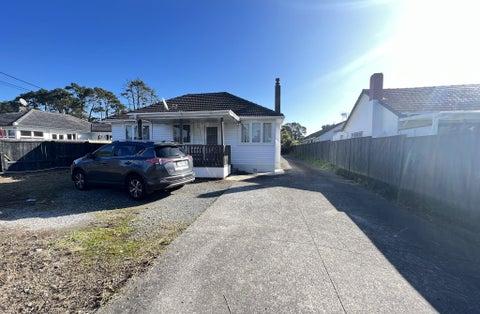 129 Portage Road, New Lynn, Auckland