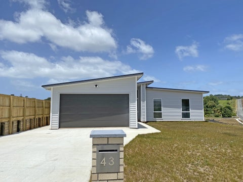 43 Jamish Drive, Warkworth, Warkworth