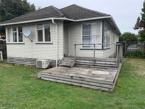73A Claude Street, Fairfield, Hamilton