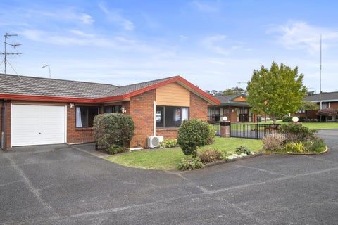 16/151 Kitchener Road, Pukekohe, Pukekohe