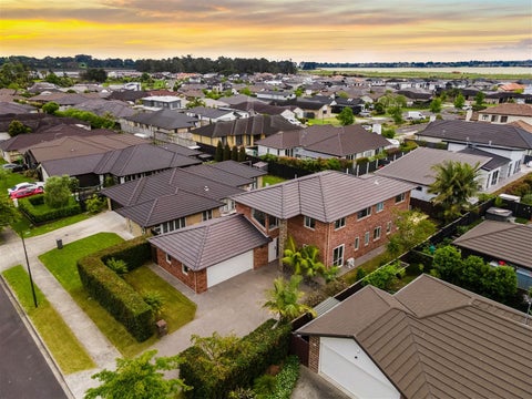 42 Castellina Drive, Karaka, Papakura