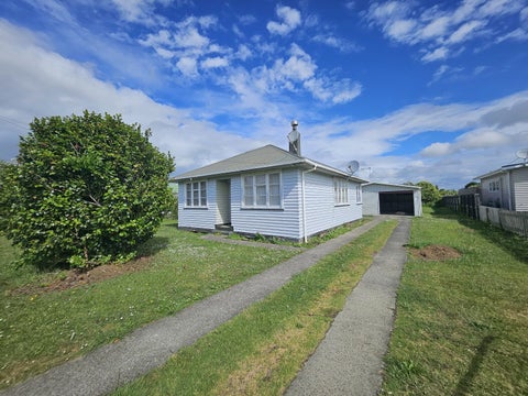 143 Gordon Street, Dargaville, Dargaville