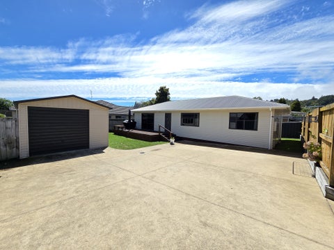 10A Lovelock Street, Whakatane, Whakatane